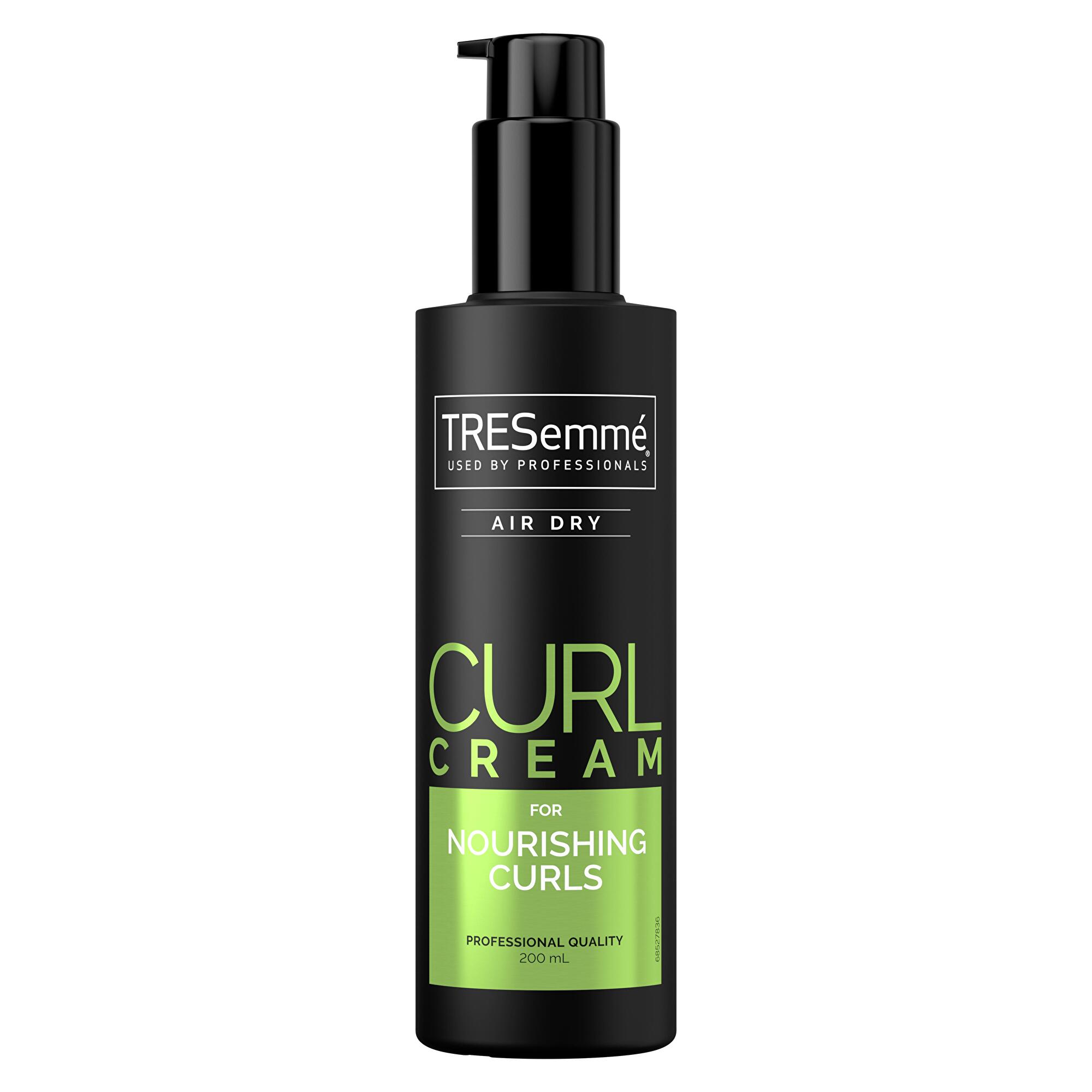 Stylingový krém pro definici vln (Curl Cream) 200 ml