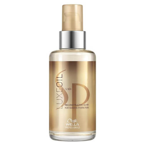 Luxusní regenerační olej na vlasy Luxe Oil 30 ml