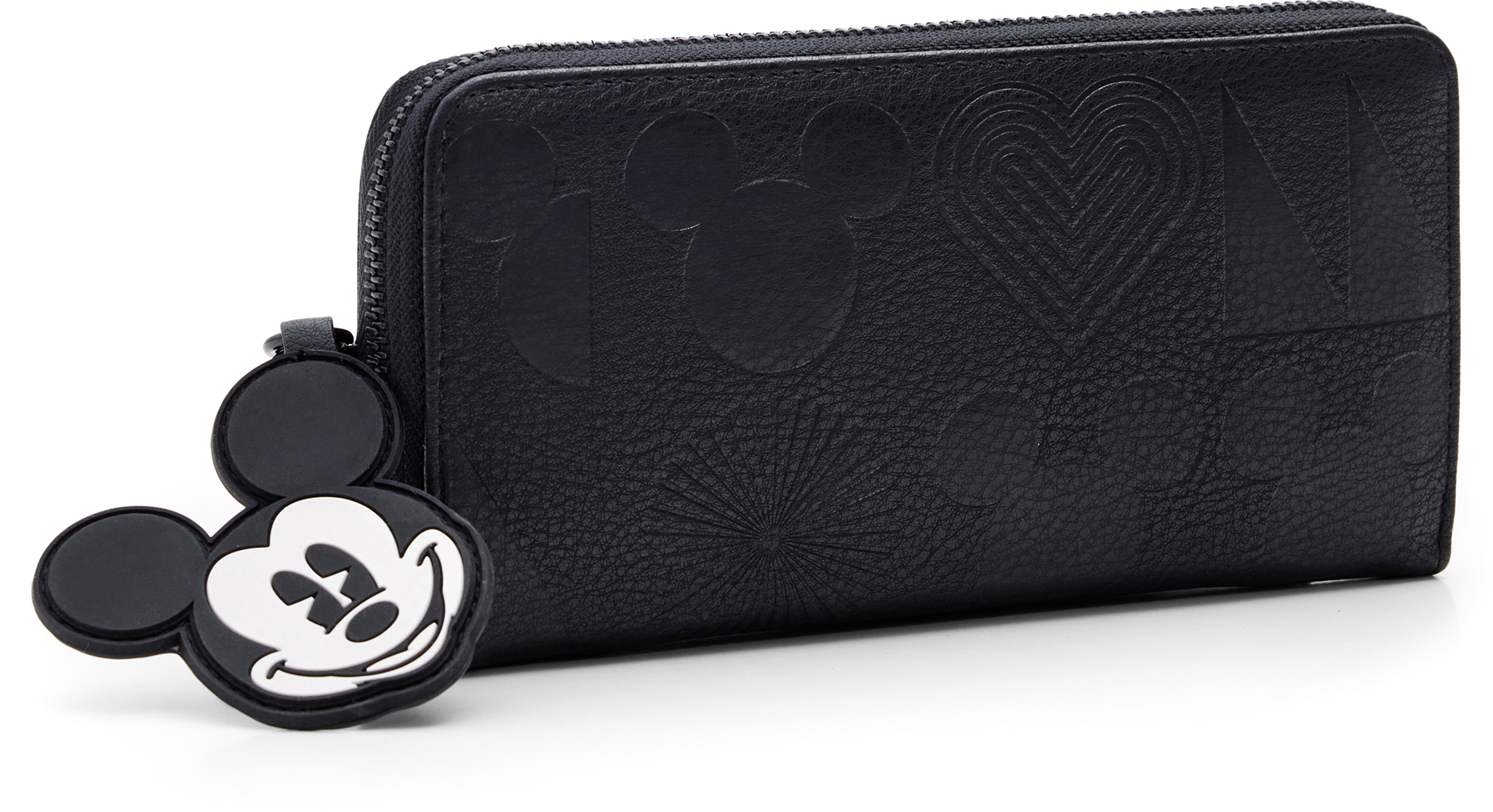 Női pénztárca All Mickey Fiona | Vivantis.hu - A