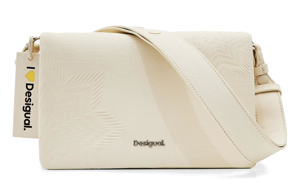 Dámská crossbody kabelka Bag Aquiles Dortmund Flap