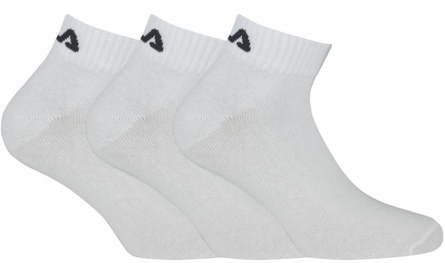 3 PACK - ponožky
