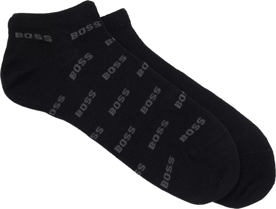 2 PACK - pánské ponožky BOSS