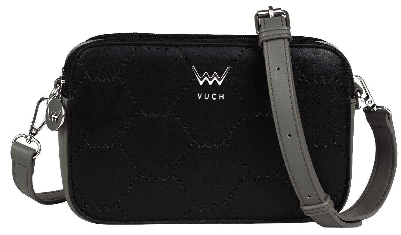 Dámská crossbody kabelka Rosette