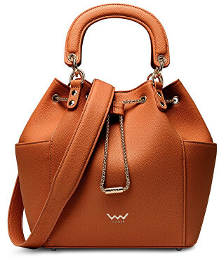 Dámská kabelka Vega Brown