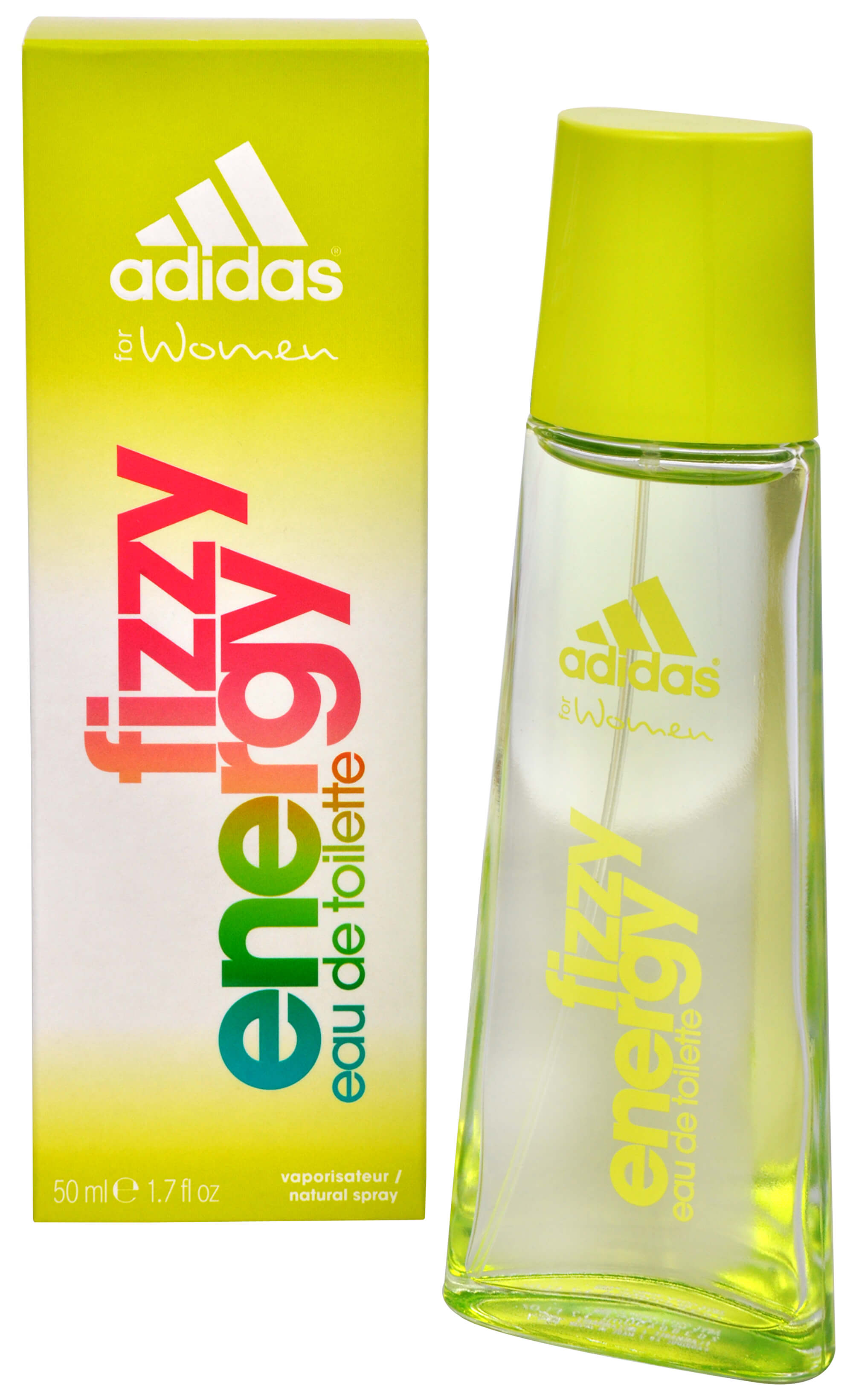 Fizzy Energy - EDT