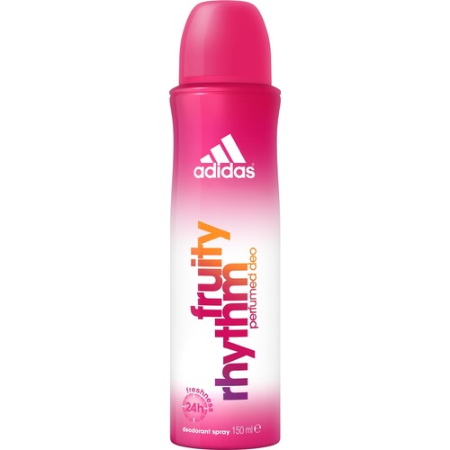 Fruity Rhythm - deodorant ve spreji