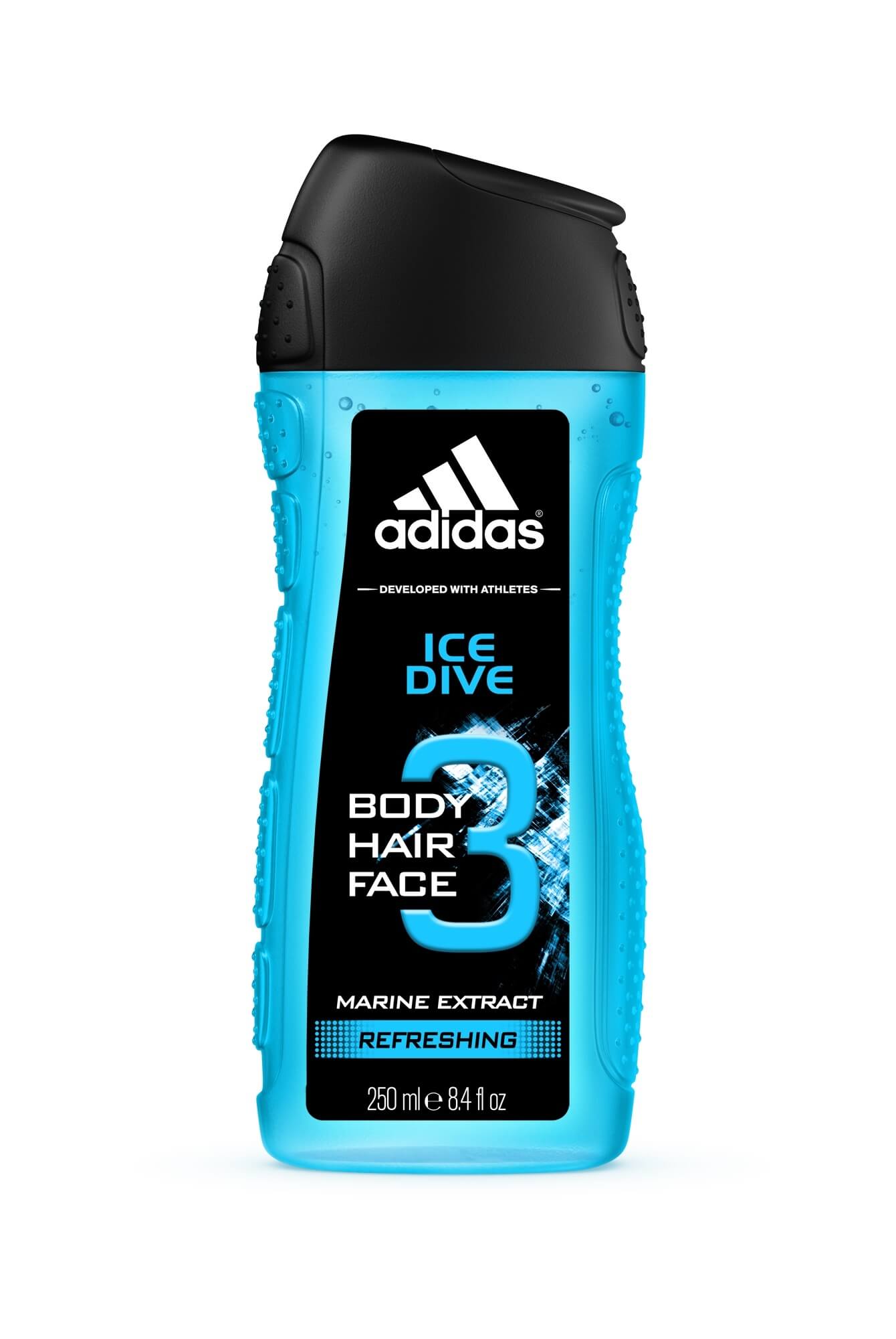 Ice Dive - sprchový gel
