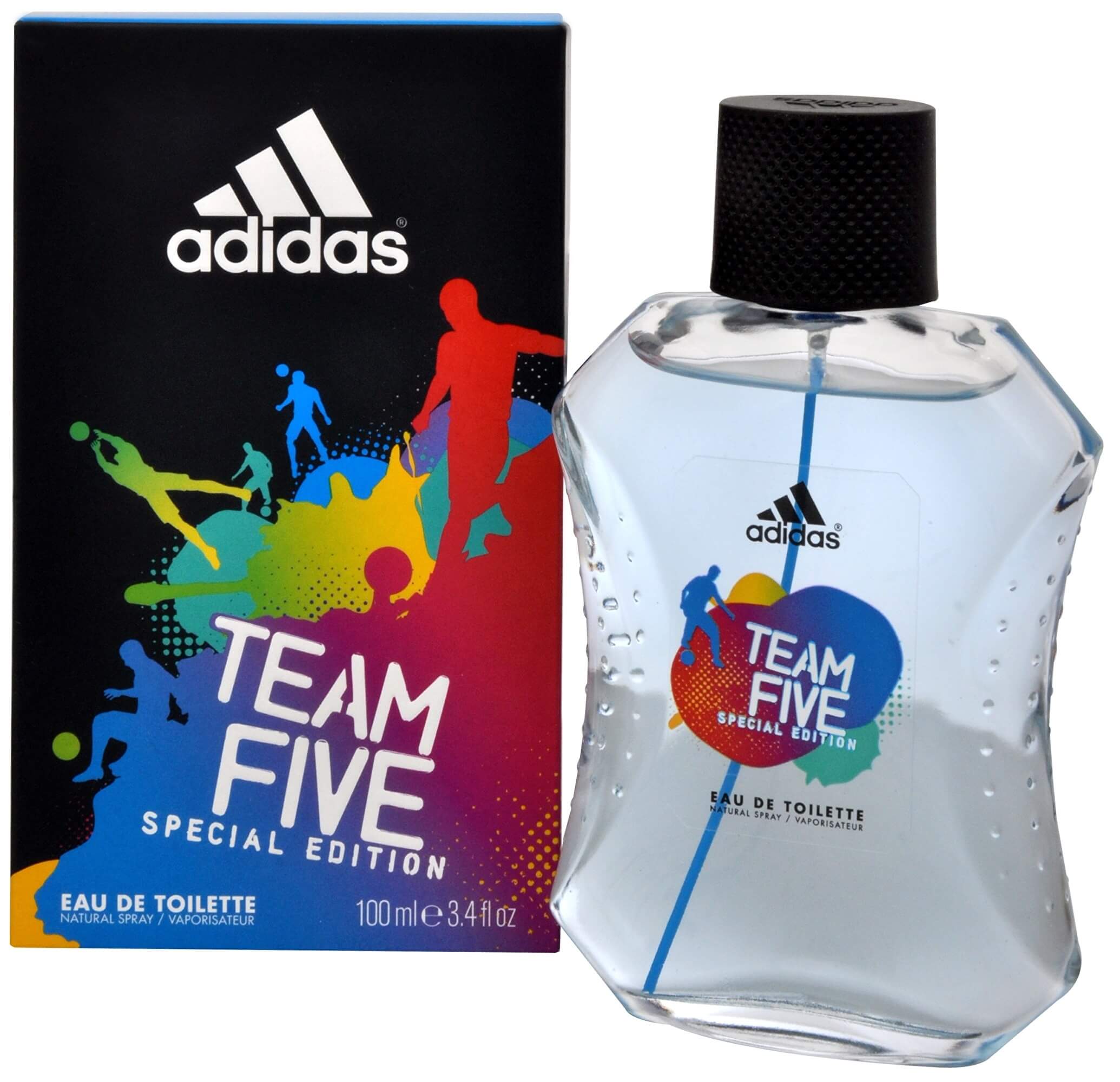 Team Five - EDT