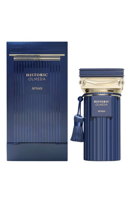 Historic Olmeda - EDP | Vivantis.ro - Hello Gorgeous!