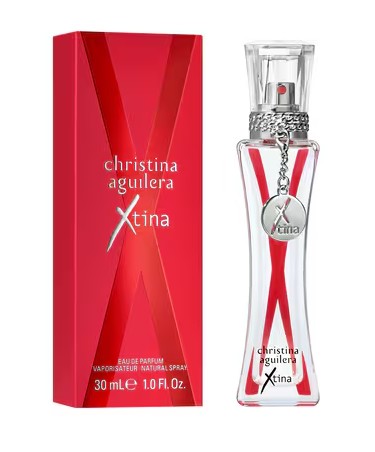 Xtina - EDP
