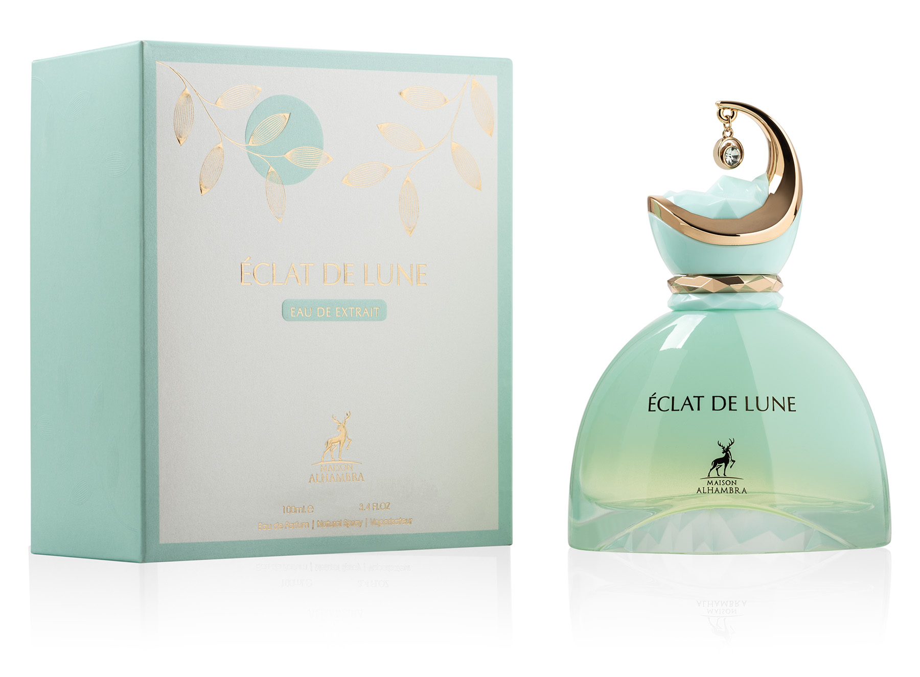 Éclat De Lune - EDP