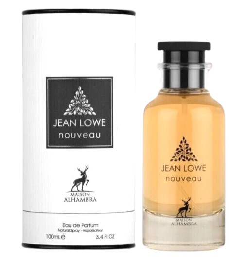 2. JAKOST - Jean Lowe Nouveau - EDP