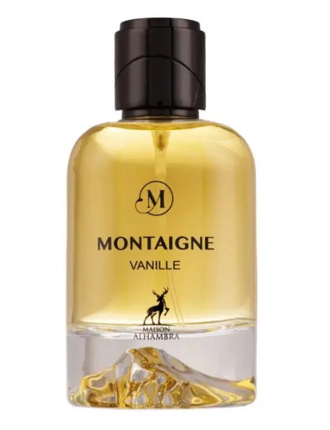 2. JAKOST - Montaigne Vanille - EDP