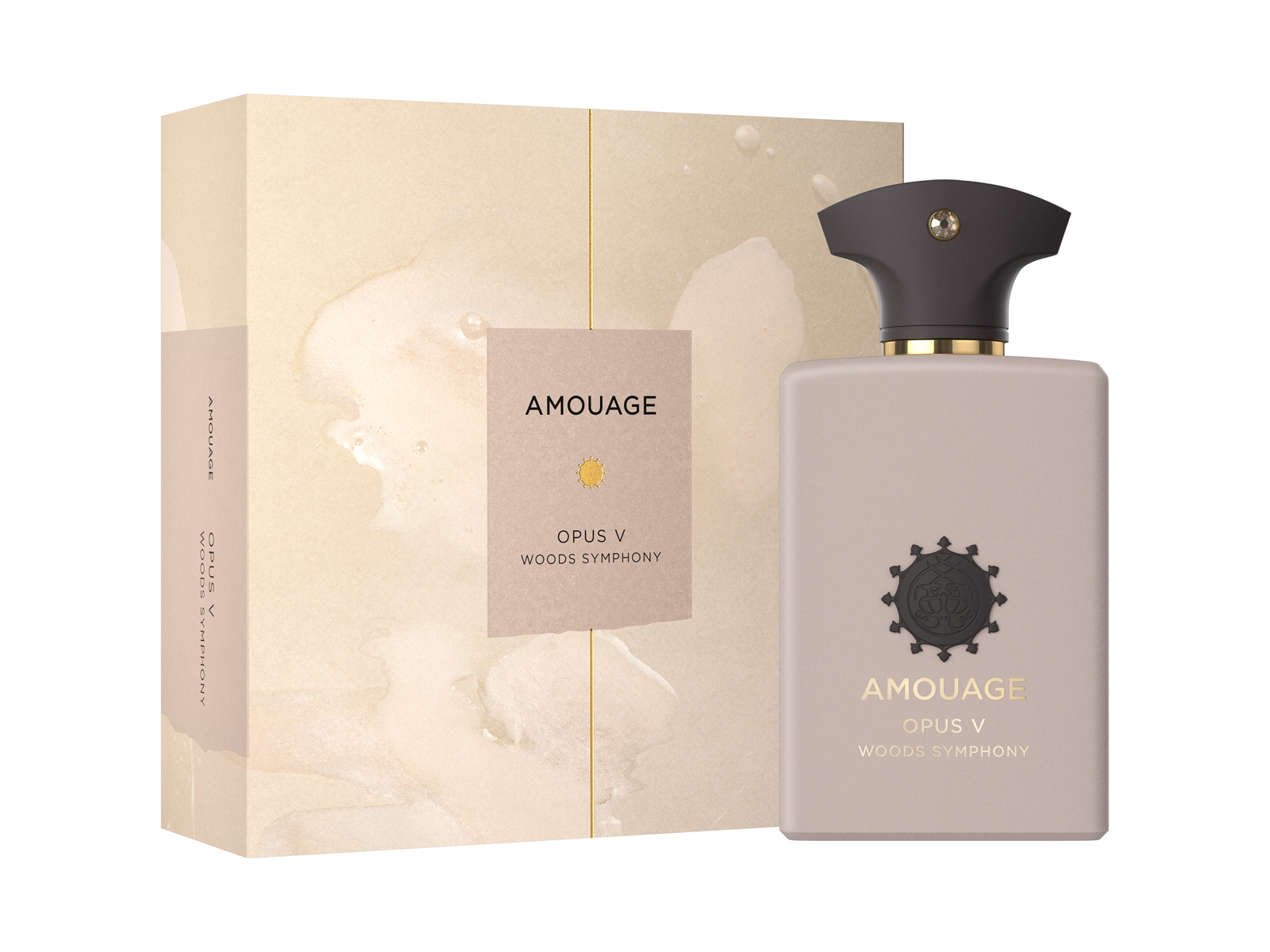 Opus V Woods Symphony - EDP | Vivantis.ro - Hello Gorgeous!