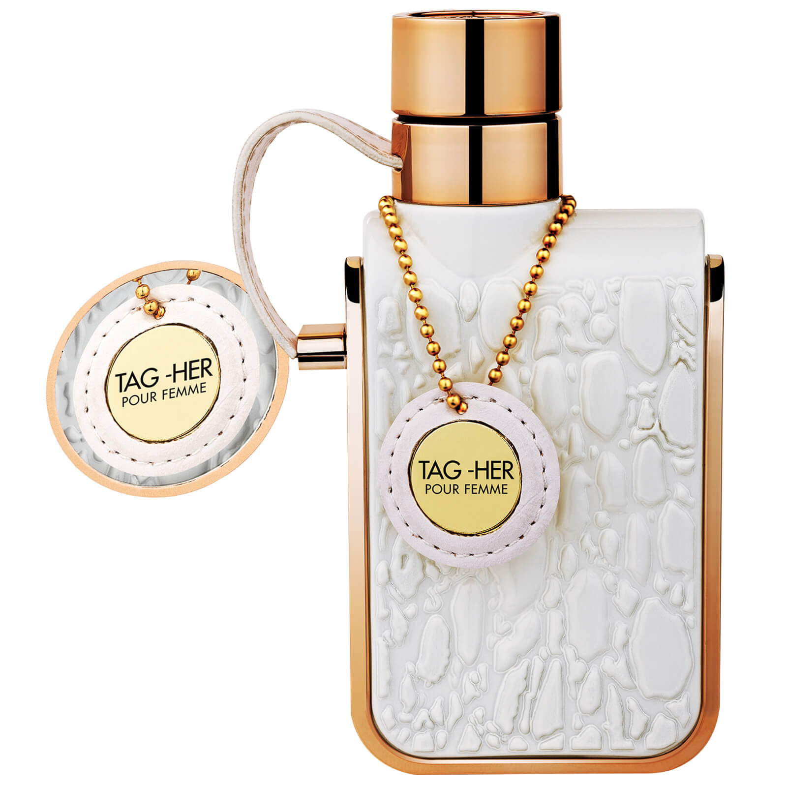 Tag-Her - EDP