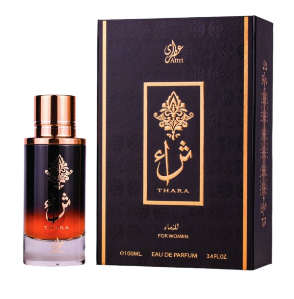 Thara Rack Thara Women - EDP | Vivantis.sk - Hello Gorgeous!