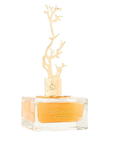 Aurora Deciduous Spring Eau De Parfum – 100 Ml – Luxusduft Mit Birne, Bergamotte & Patschuli