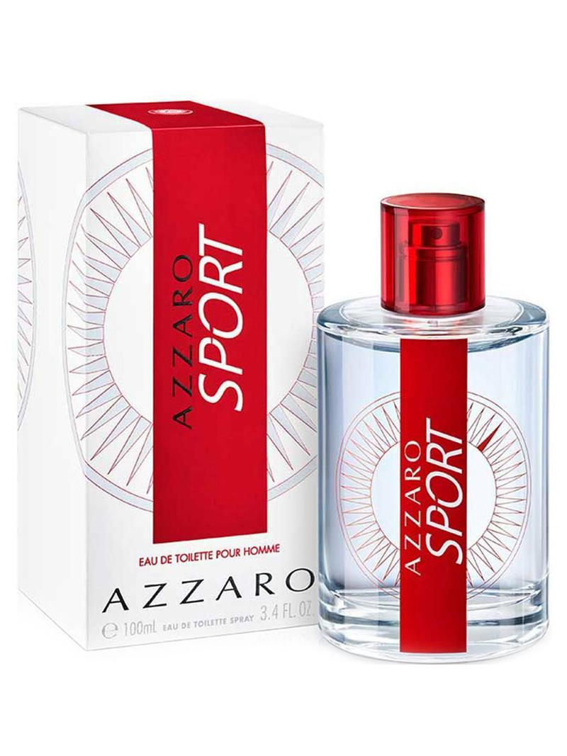 Azzaro Sport - EDT | Vivantis.ro - Hello Gorgeous!