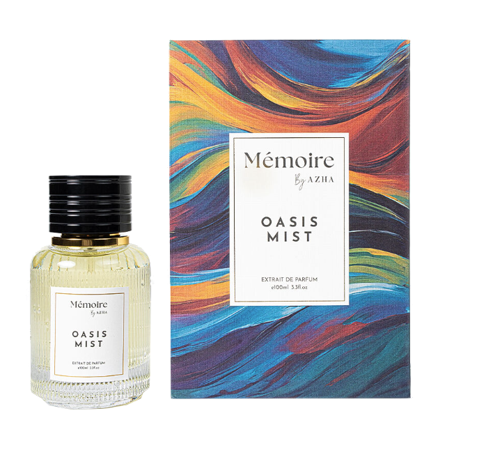 OASIS Body Mist For Women PR2024