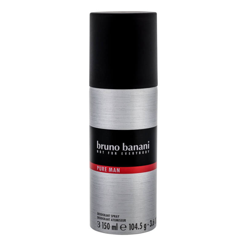Pure Man - deodorant ve spreji