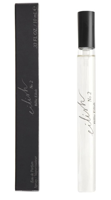 2. JAKOST - Eilish No. 2 - EDP - miniatura