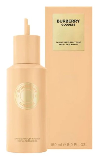 Burberry Goddess Intense - EDP (náplň)