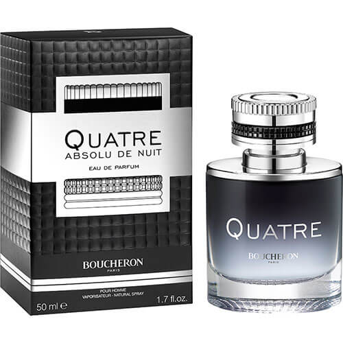Quatre Absolu De Nuit Pour Homme - EDP