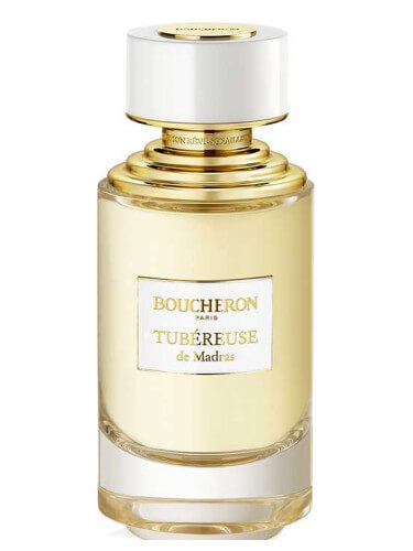 Tubéreuse De Madras - EDP