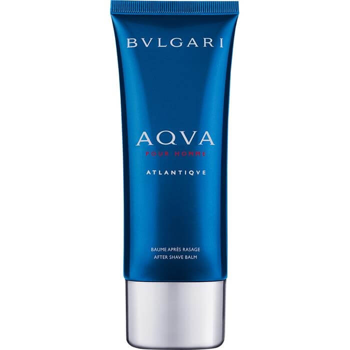 Aqva Pour Homme Atlantiqve - balzám po holení
