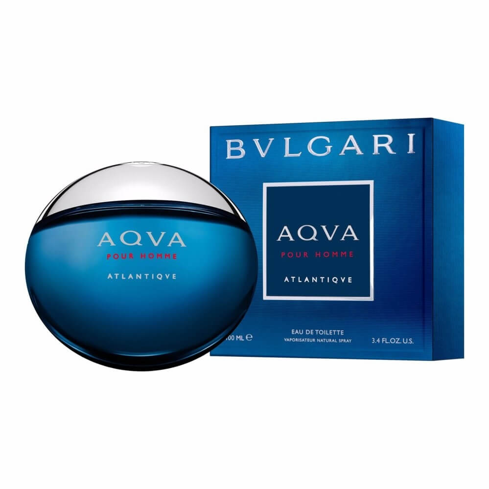 Aqva Pour Homme Atlantiqve - EDT