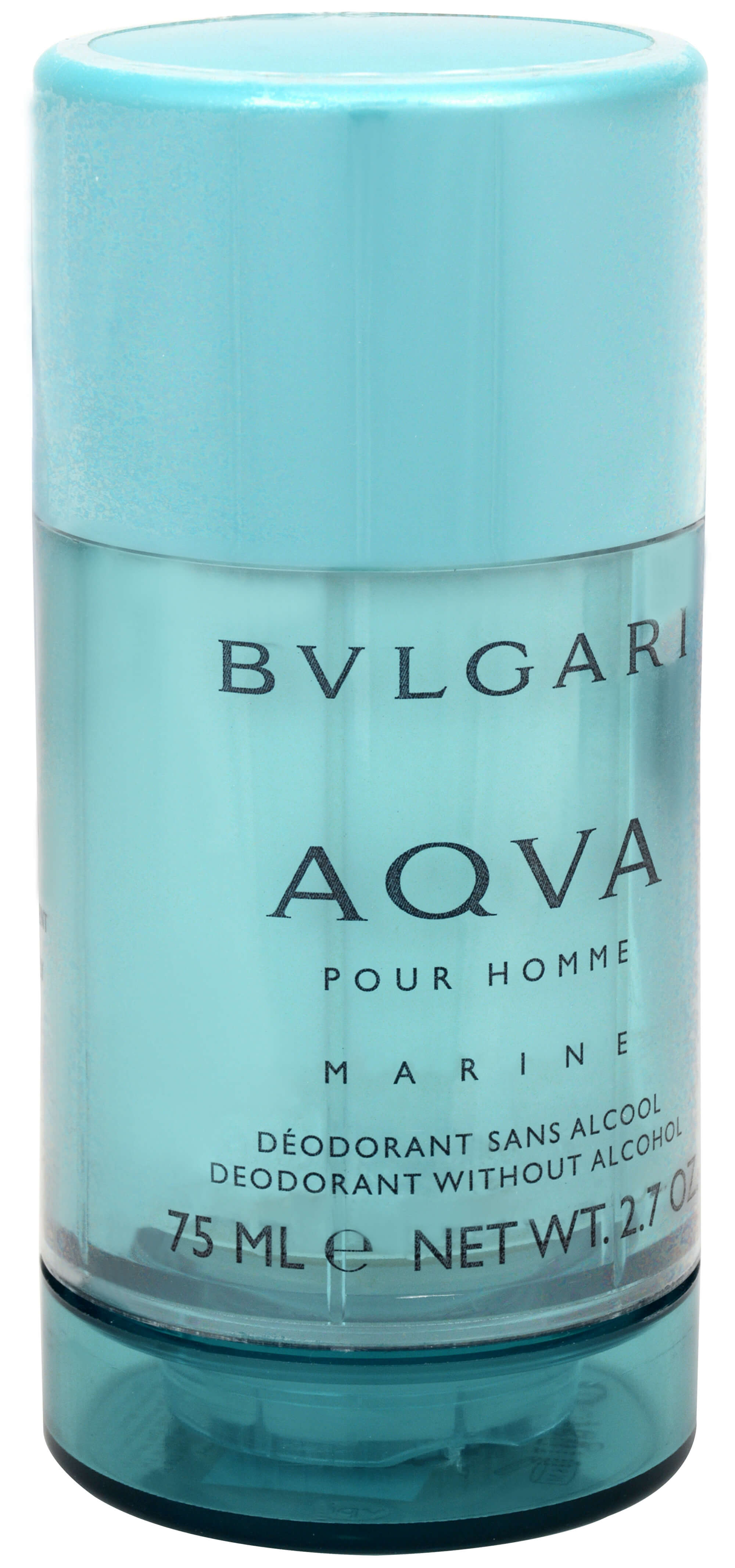 Aqva Pour Homme Marine - tuhý deodorant