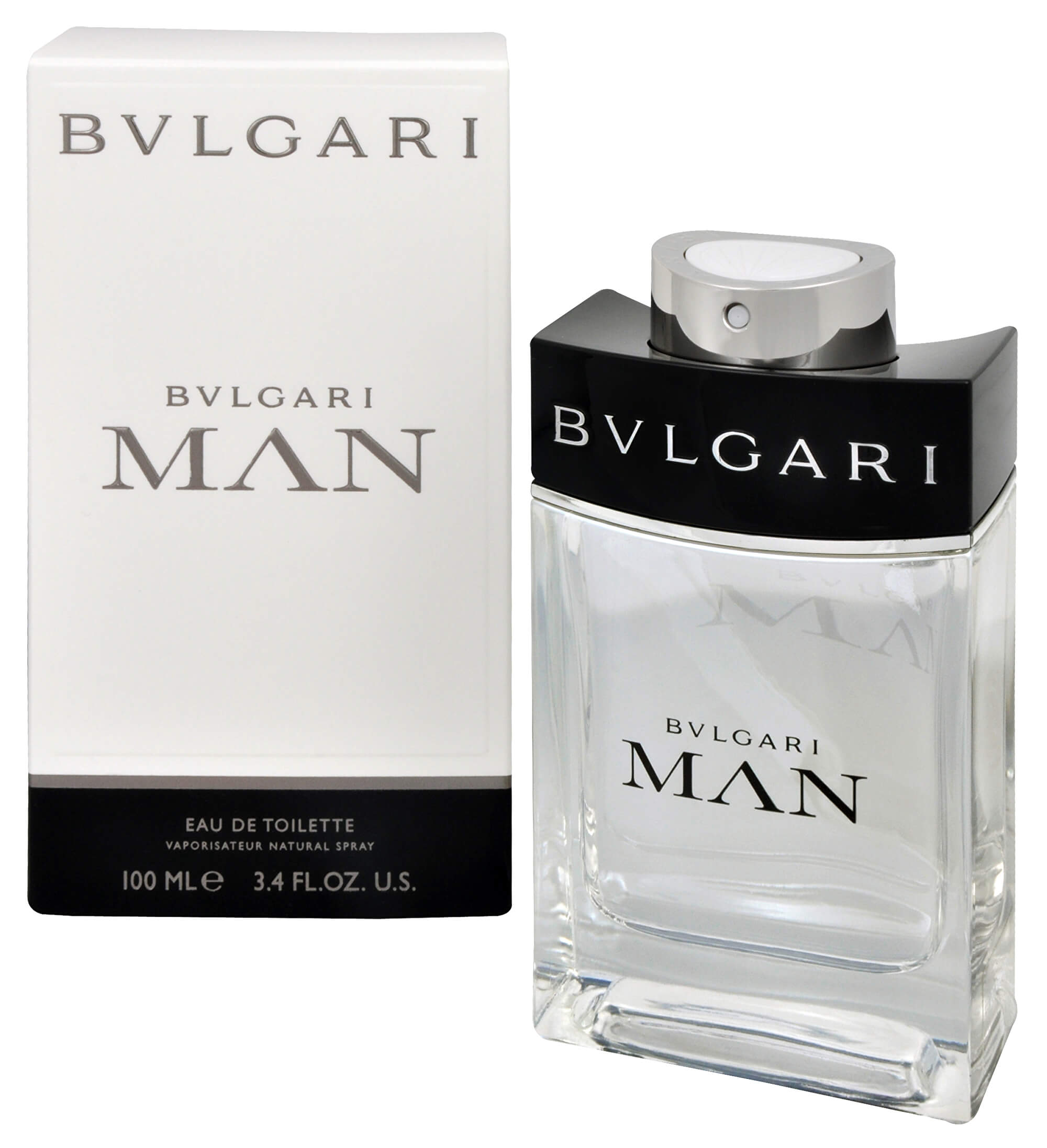 Bvlgari Man - EDT
