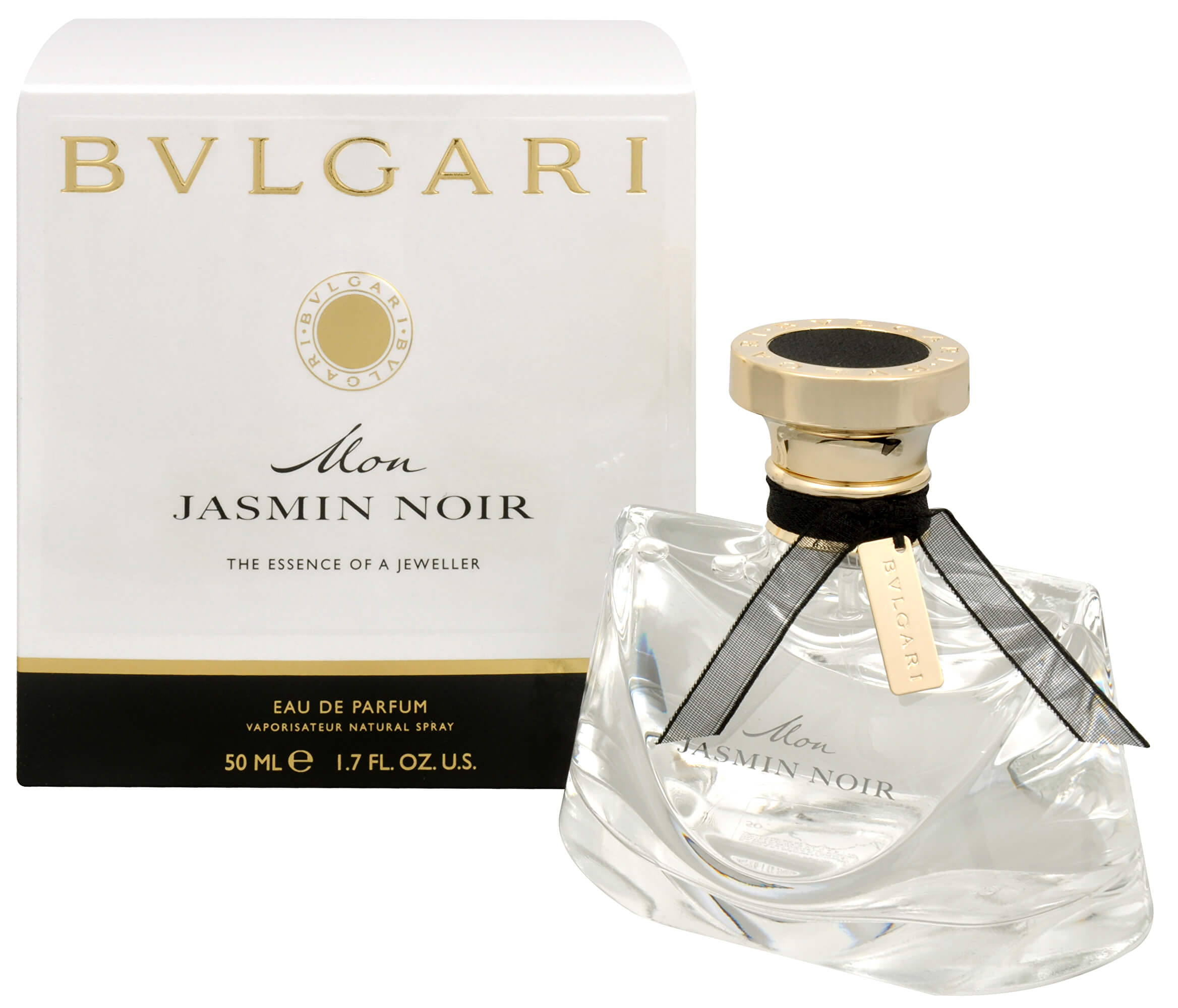 Mon Jasmin Noir - EDP