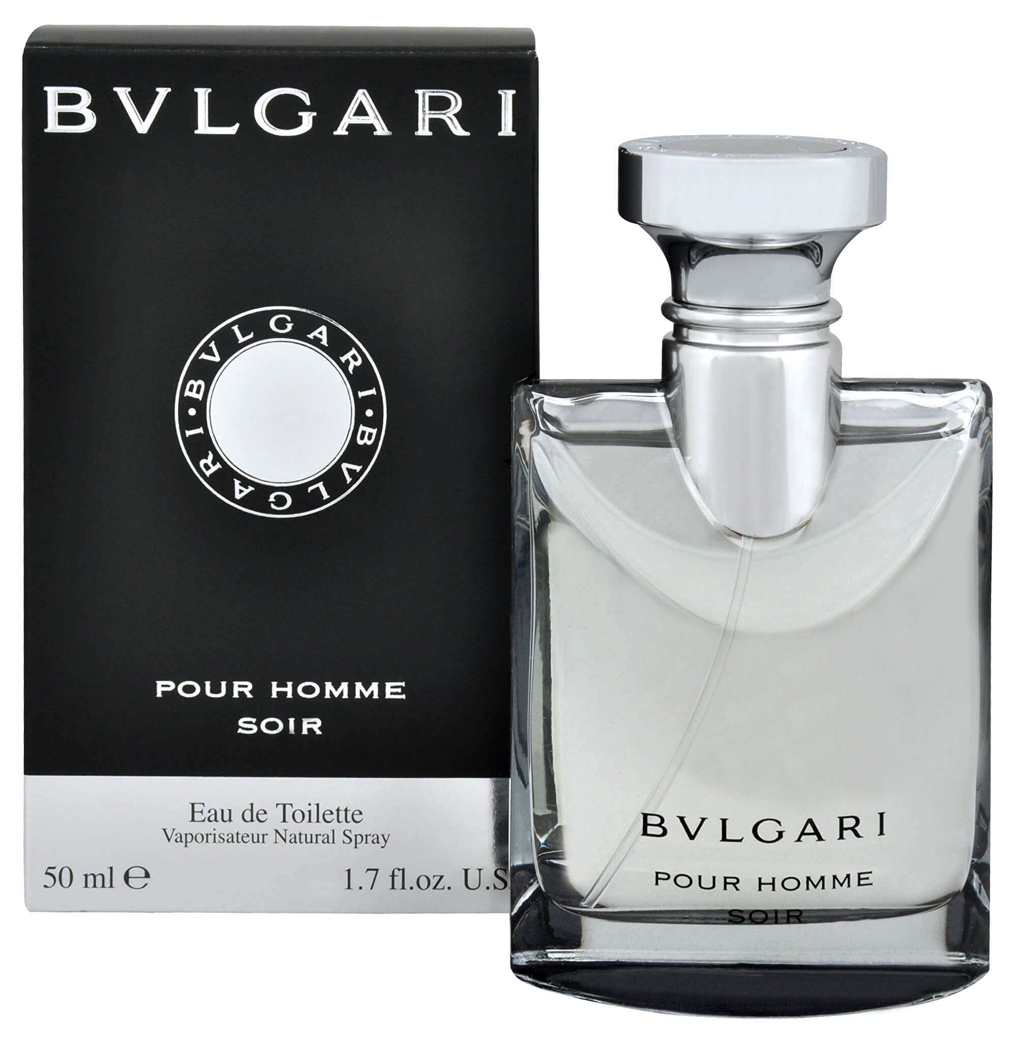 Pour Homme Soir - EDT