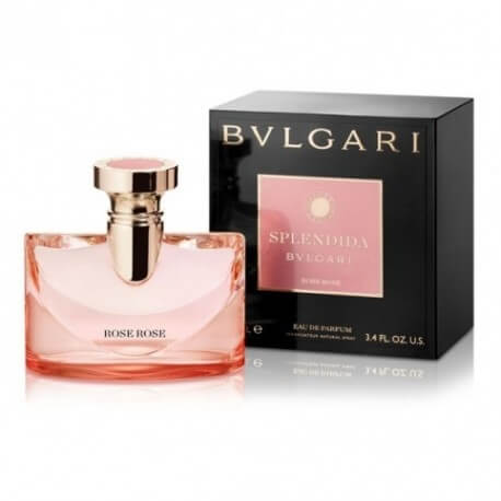 Splendida Rose Rose - EDP