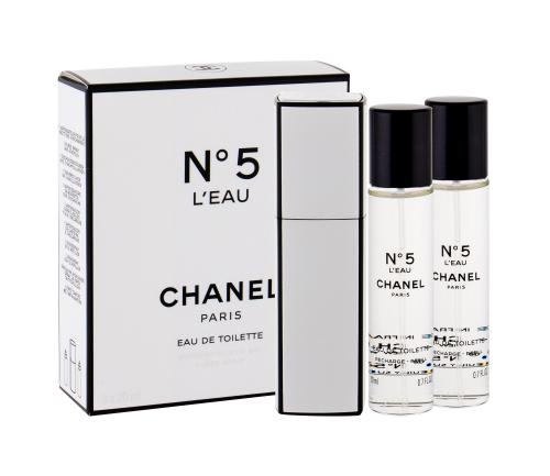 Chanel No5 Chanel Flakon N°5 EXTRAIT BOTTLE 15 Ml Fragrance CHANEL