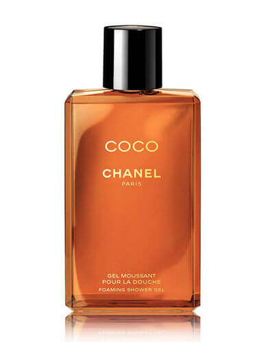 Coco - sprchový gel