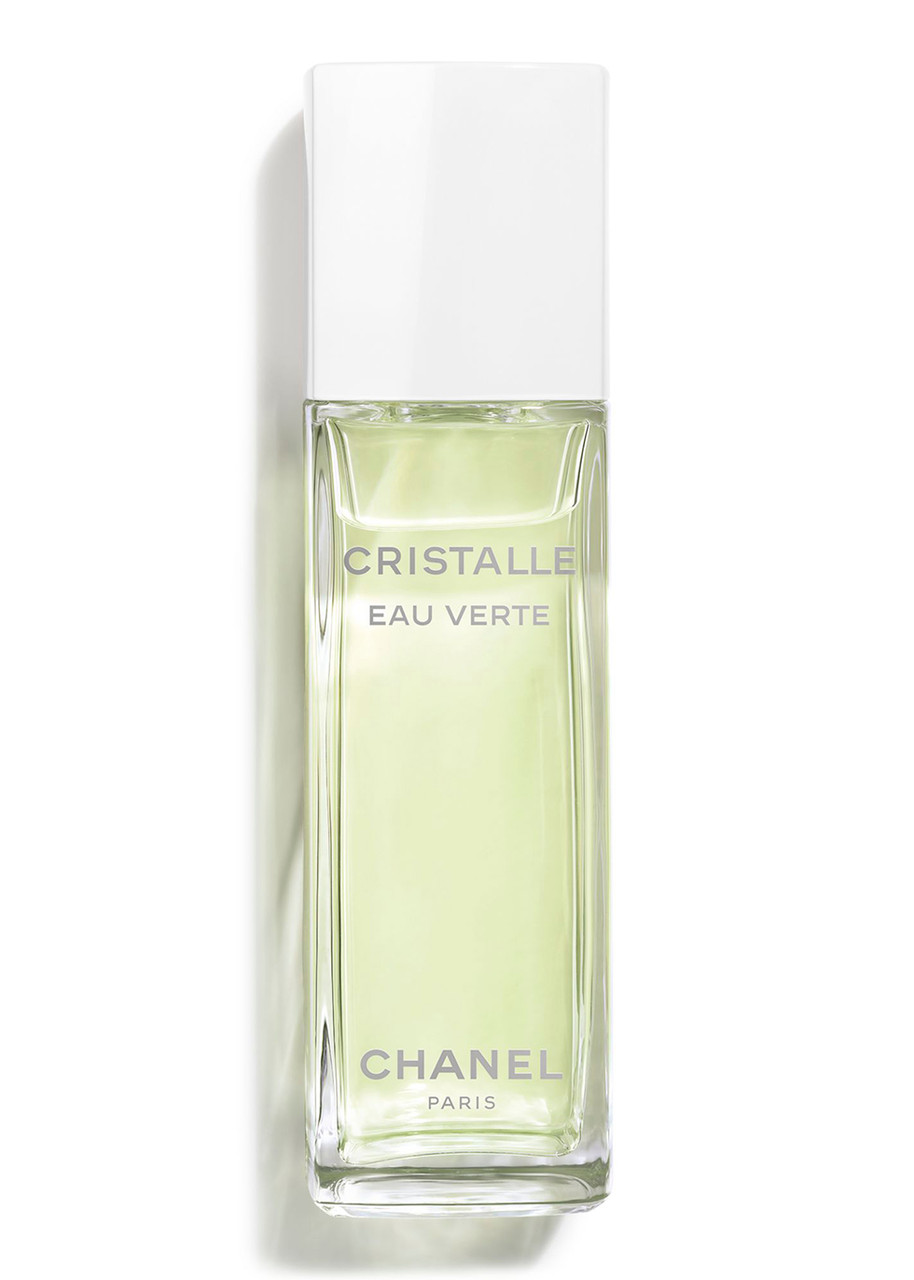 香水(ユニセックス) CHANEL CRISTALLE EAU VERTE 100ml Cristalle Eau Verte - EDP | Vivantis.ro - Hello Gorgeous!