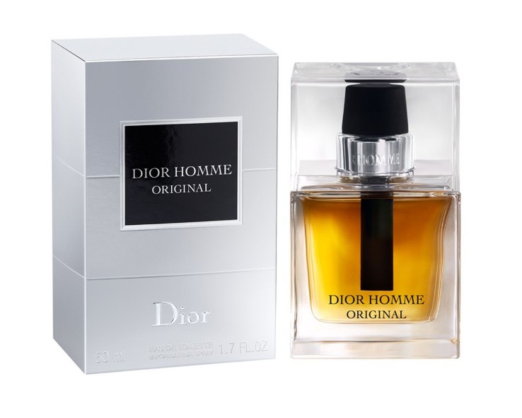 Dior Homme Original - EDT | Vivantis.ro - Hello Gorgeous!