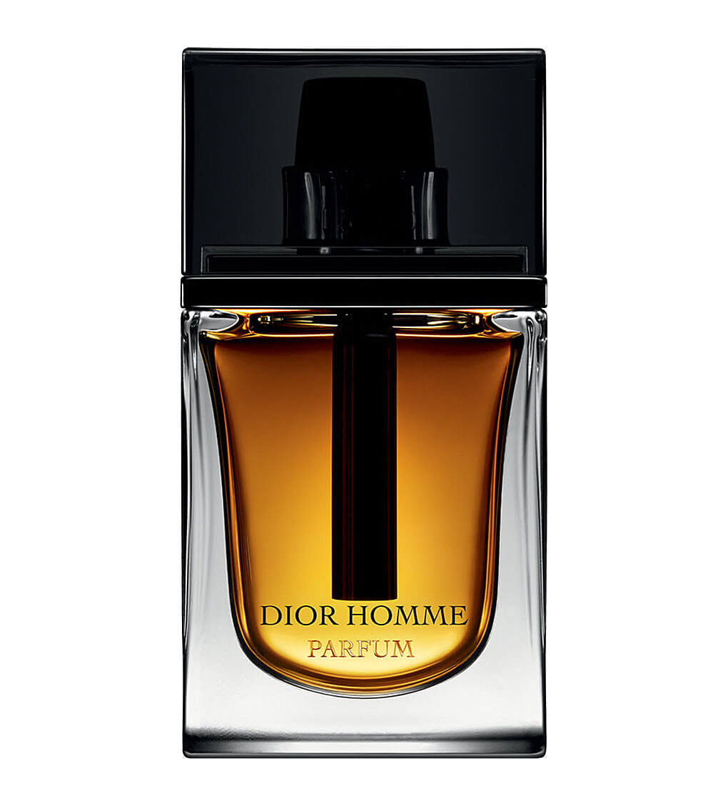 Dior Homme Parfum - P