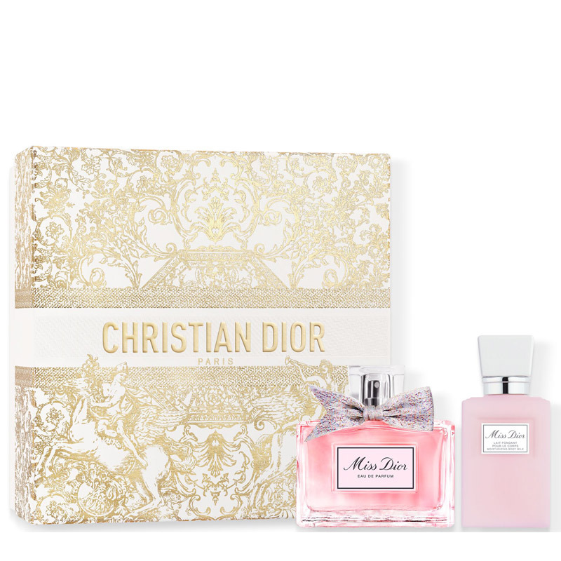 Miss Dior - EDP 50 ml + loțiune de corp 75 ml | Vivantis.ro
