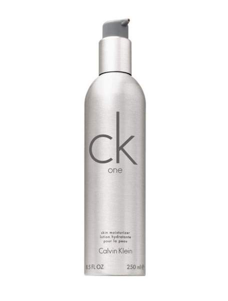 CK One - tělové mléko