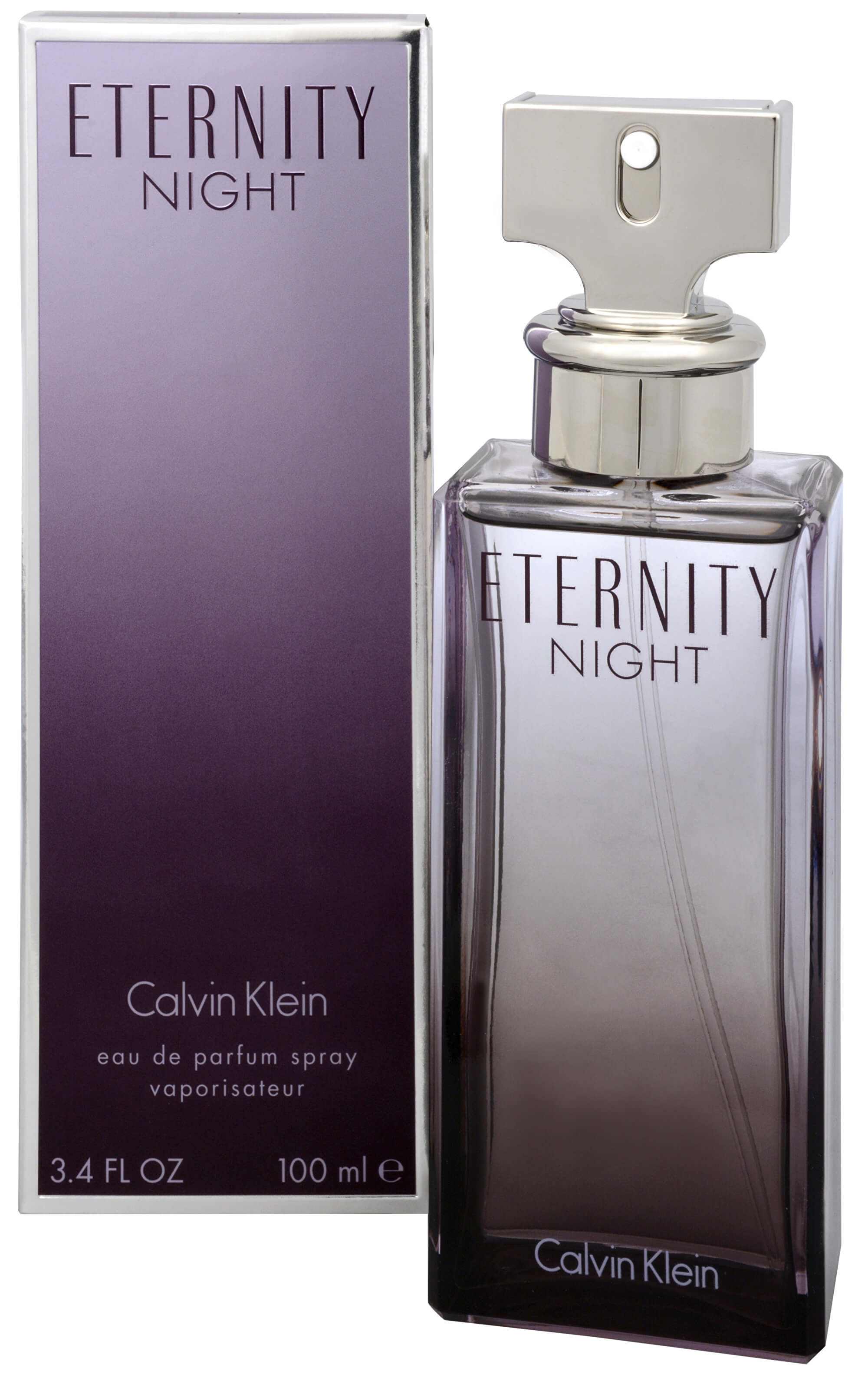 Eternity Night For Woman - EDP