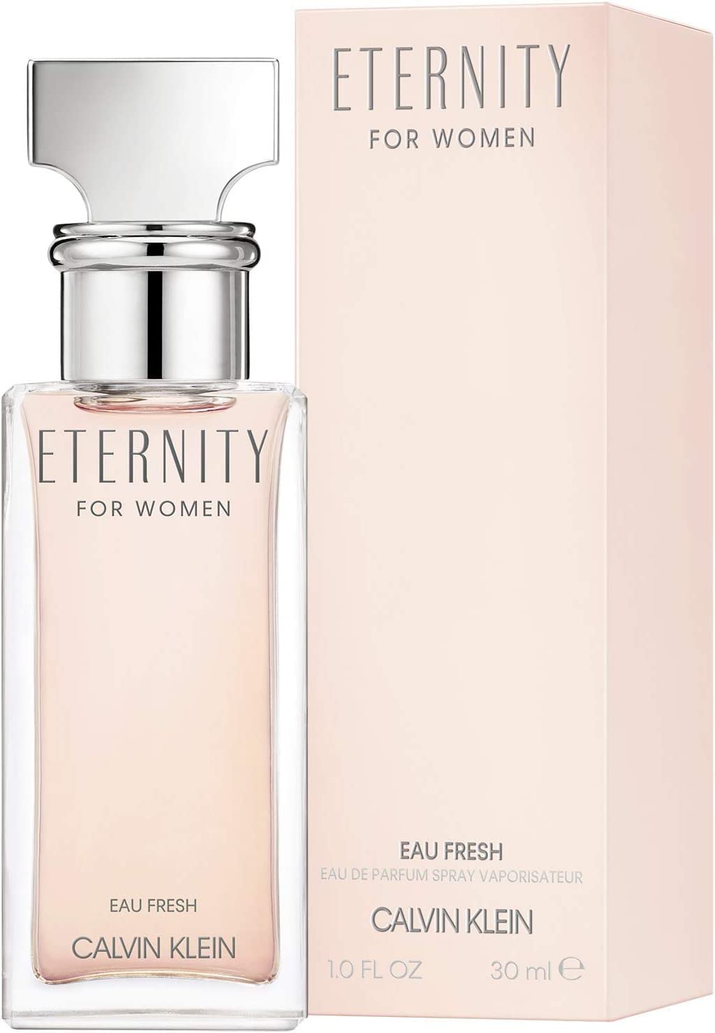 Eternity Eau Fresh - EDP