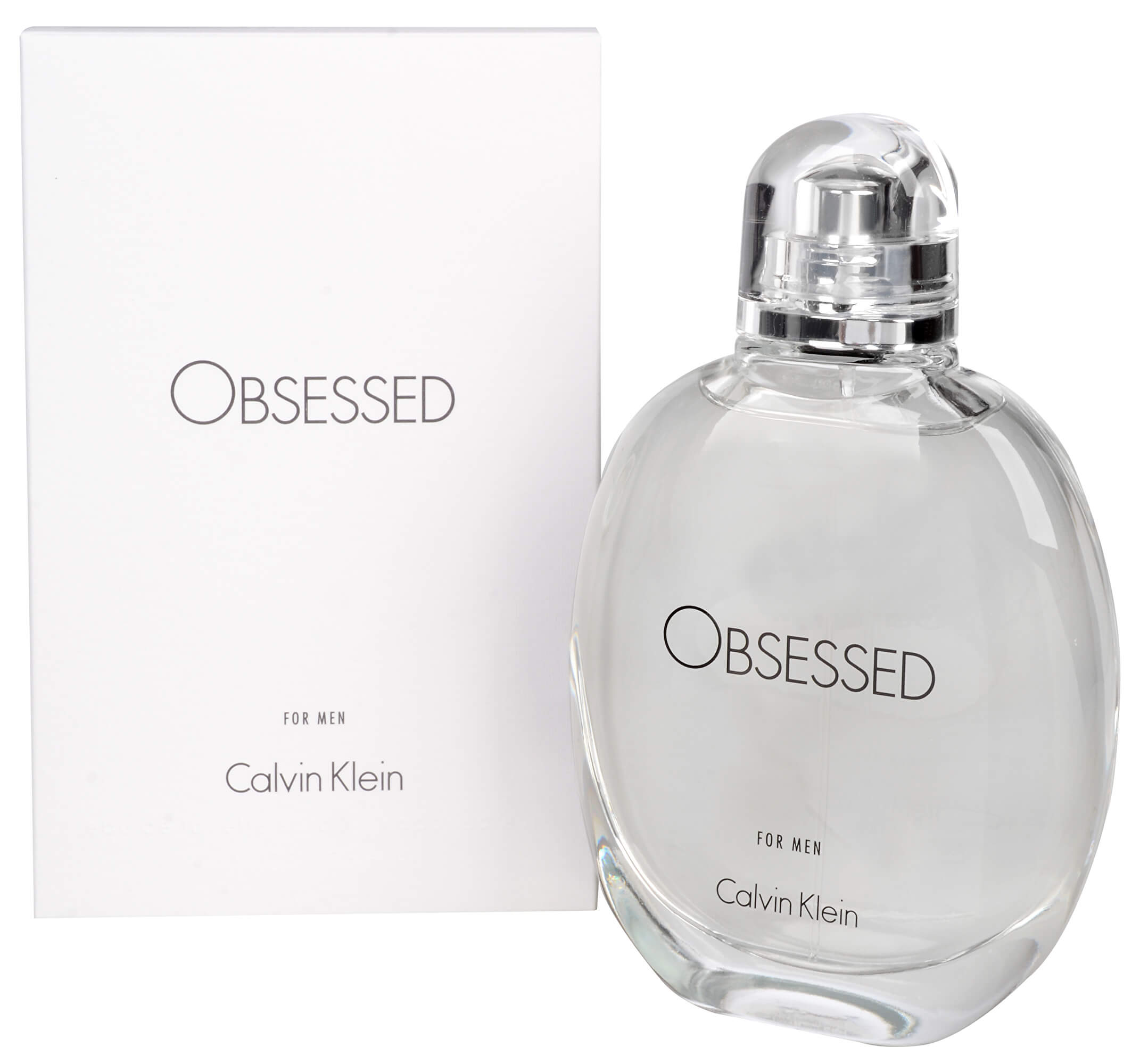 Obsessed For Men - EDT