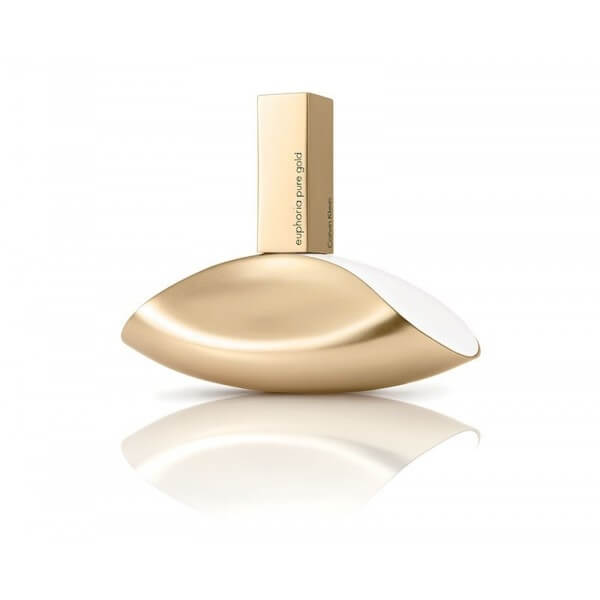 Pure Gold Euphoria Women - EDP