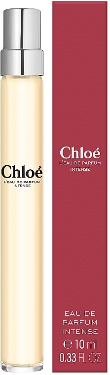Chloé L`Eau De Parfum Intense - EDP - miniatura