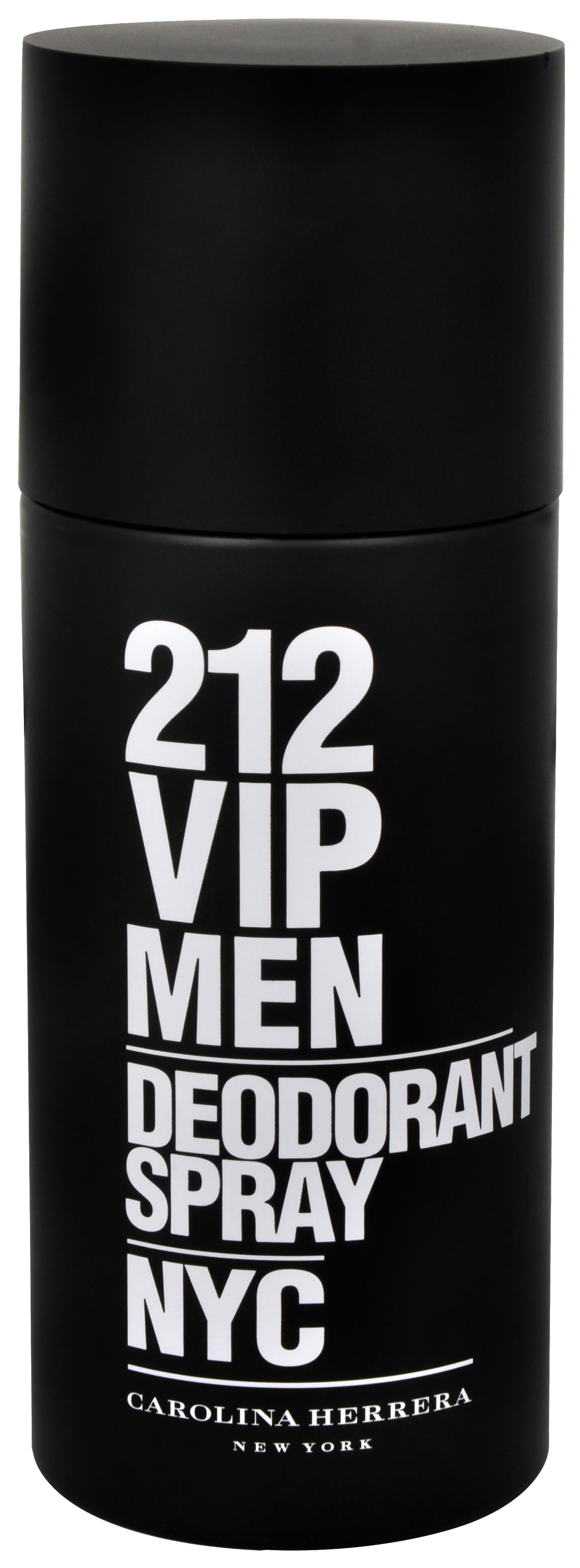 212 VIP Men - deodorant ve spreji