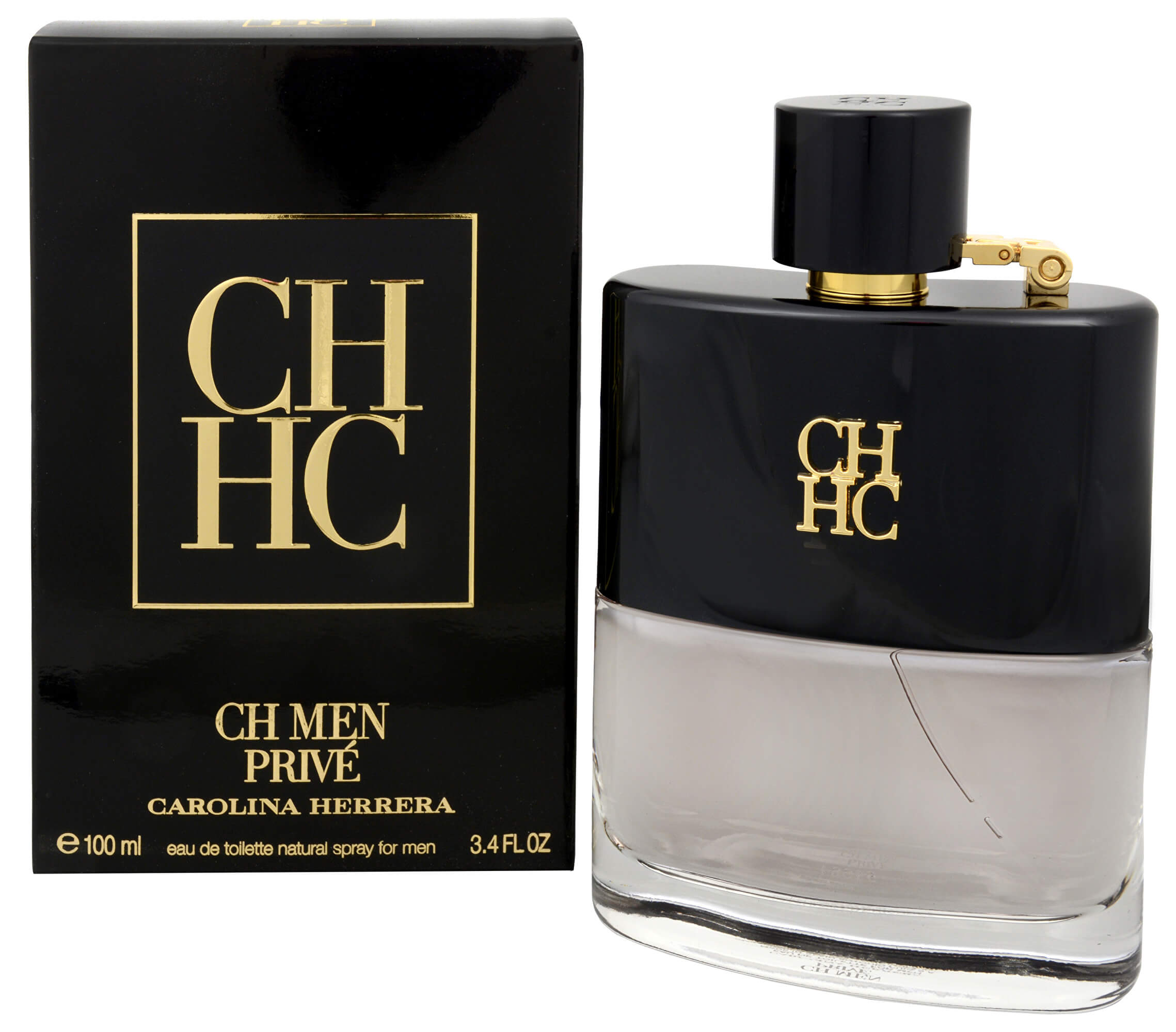 CH Men Privé - EDT