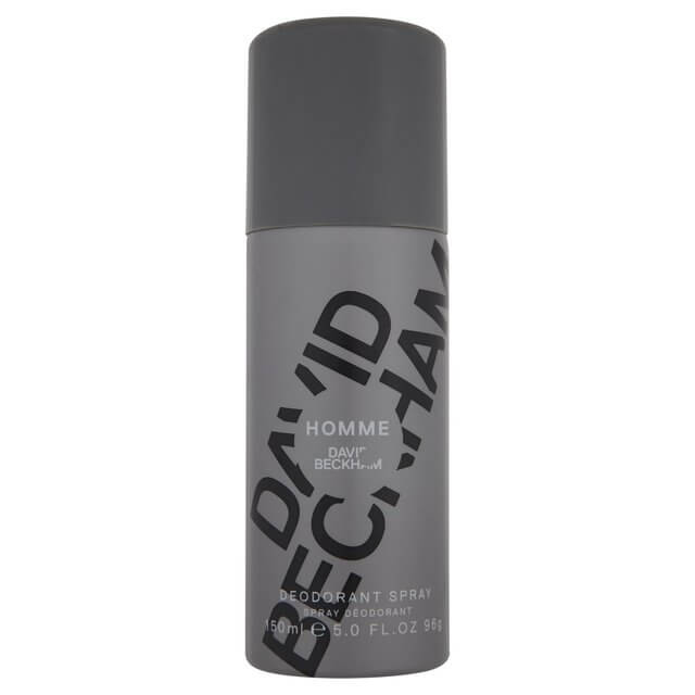 Homme - deodorant ve spreji